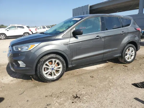 1FMCU0GDXHUE91333 2017 FORD ESCAPE - Image 1