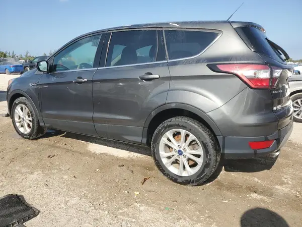 1FMCU0GDXHUE91333 2017 FORD ESCAPE - Image 2