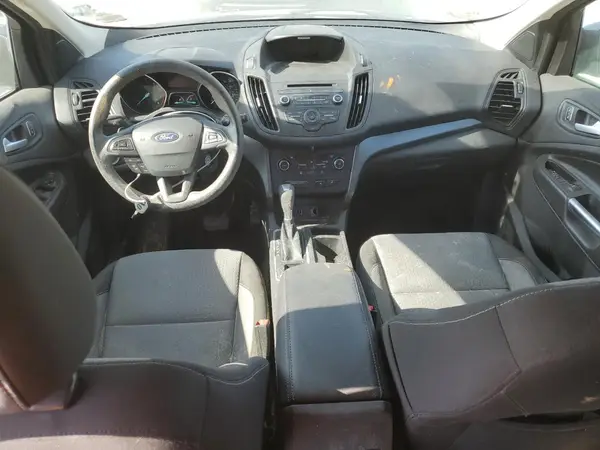 1FMCU0GDXHUE91333 2017 FORD ESCAPE - Image 8