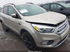 1FMCU0GDXHUE91638 2017 FORD ESCAPE