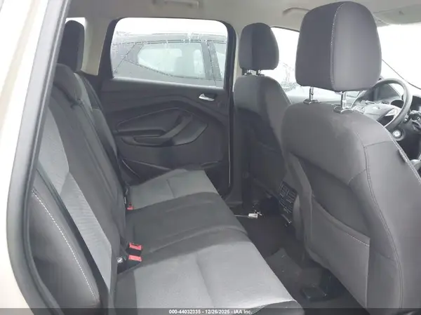 1FMCU0GDXHUE91638 2017 FORD ESCAPE - Image 8