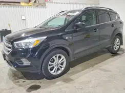 1FMCU0GDXHUE91817 2017 FORD ESCAPE