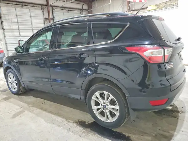 1FMCU0GDXHUE91817 2017 FORD ESCAPE - Image 2