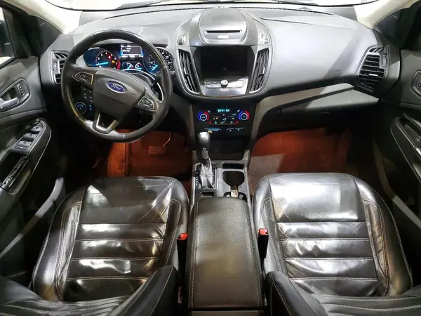 1FMCU0GDXHUE91817 2017 FORD ESCAPE - Image 8