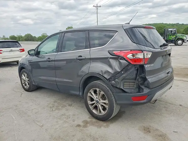 1FMCU0GDXHUE91879 2017 FORD ESCAPE - Image 2