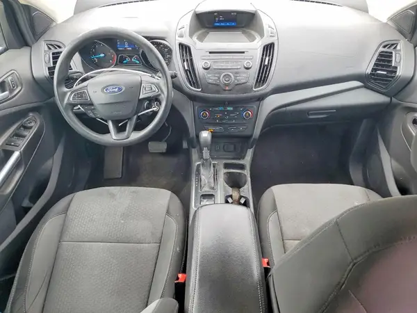 1FMCU0GDXHUE91879 2017 FORD ESCAPE - Image 8