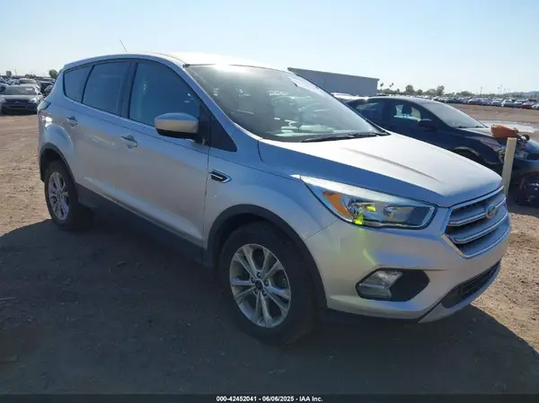 1FMCU0GDXHUE92207 2017 FORD ESCAPE - Image 1