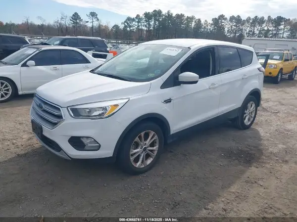 1FMCU0GDXHUE92790 2017 FORD ESCAPE - Image 2