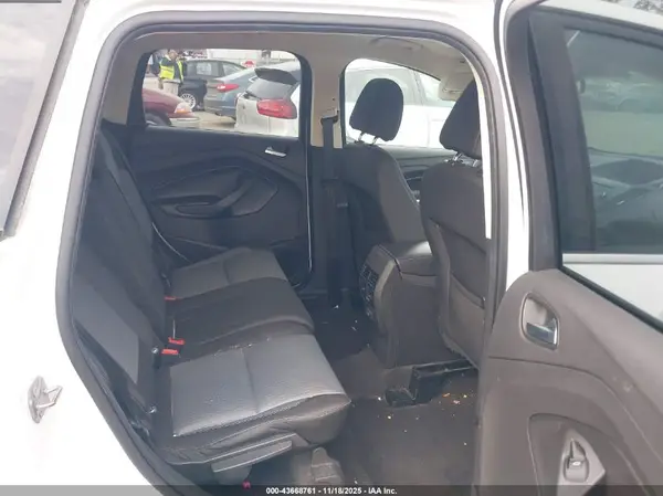 1FMCU0GDXHUE92790 2017 FORD ESCAPE - Image 8