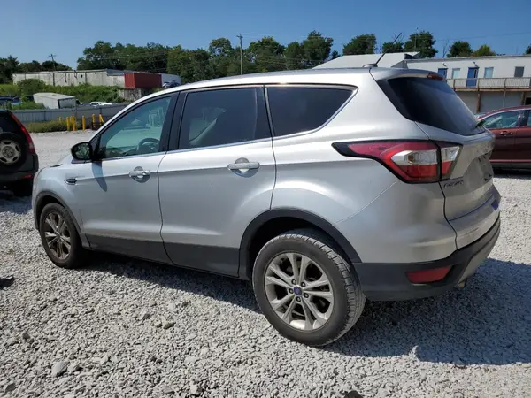 1FMCU0GDXHUE92952 2017 FORD ESCAPE - Image 2