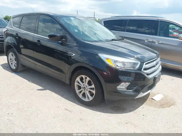 1FMCU0GDXHUE93860 2017 FORD ESCAPE - Image 1