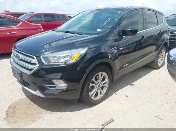 1FMCU0GDXHUE93860 2017 FORD ESCAPE - Image 2