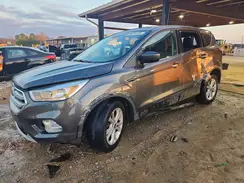 1FMCU0GDXHUE95673 2017 FORD ESCAPE