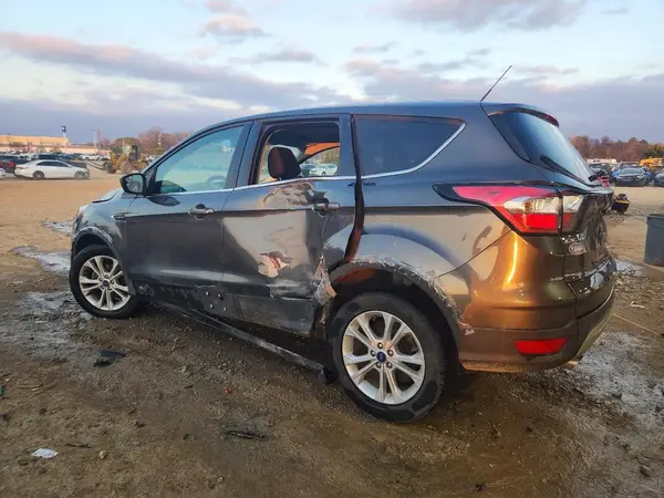 1FMCU0GDXHUE95673 2017 FORD ESCAPE - Image 2