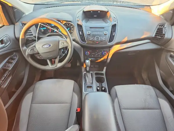 1FMCU0GDXHUE95673 2017 FORD ESCAPE - Image 8