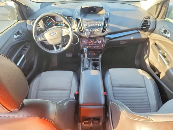 1FMCU0GDXHUE96967 2017 FORD ESCAPE - Image 8