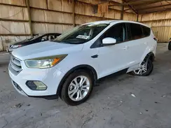 1FMCU0GDXHUE97195 2017 FORD ESCAPE