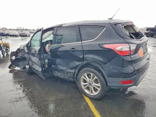 1FMCU0GDXHUE97648 2017 FORD ESCAPE - Image 2