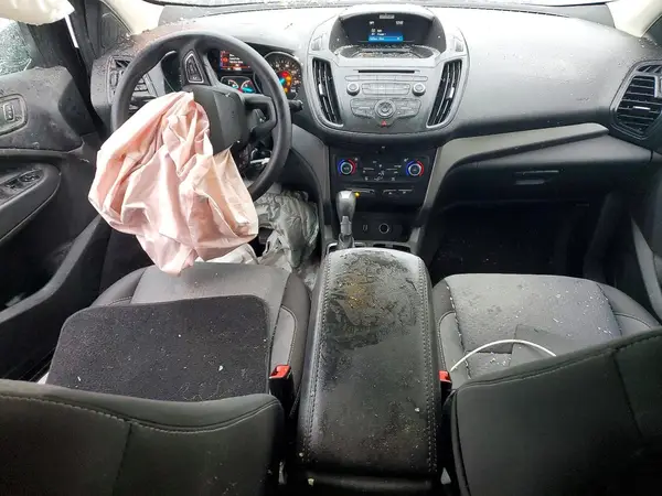 1FMCU0GDXHUE97648 2017 FORD ESCAPE - Image 8