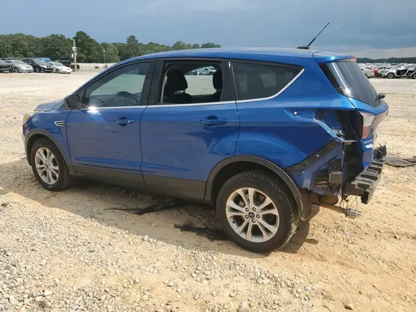 1FMCU0GDXHUE98444 2017 FORD ESCAPE - Image 2