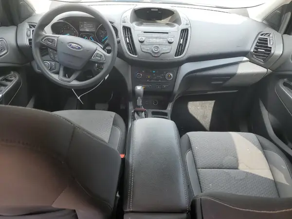 1FMCU0GDXHUE98444 2017 FORD ESCAPE - Image 8