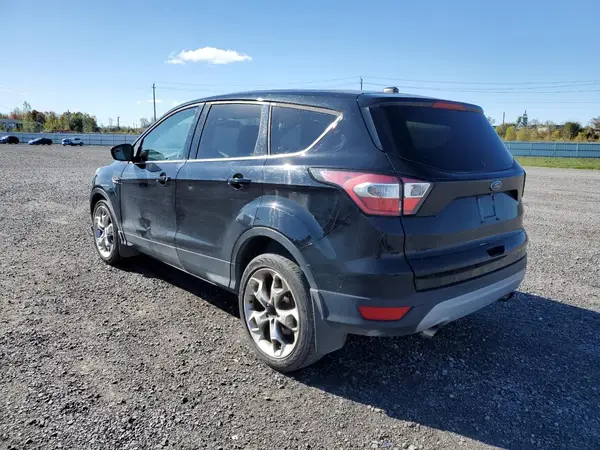 1FMCU0GDXHUE98847 2017 FORD ESCAPE - Image 2