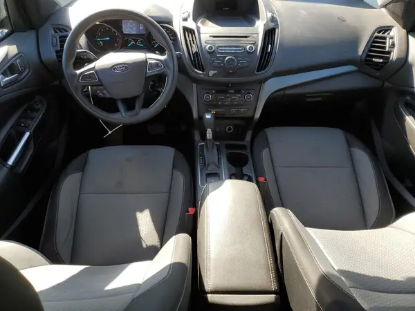 1FMCU0GDXHUE98847 2017 FORD ESCAPE - Image 8