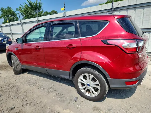 1FMCU0GDXHUF03013 2017 FORD ESCAPE - Image 2