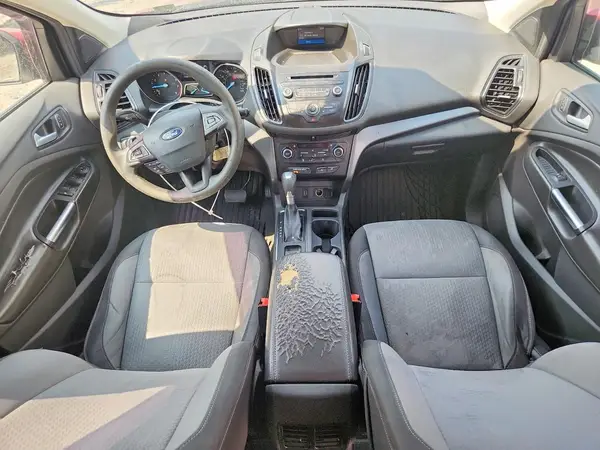 1FMCU0GDXHUF03013 2017 FORD ESCAPE - Image 8