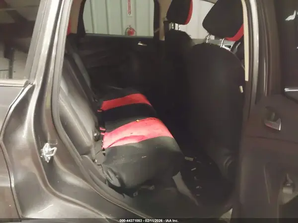 1FMCU0GDXHUF03903 2017 FORD ESCAPE - Image 8