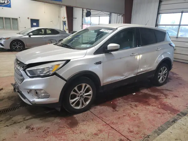 1FMCU0GDXHUF04338 2017 FORD ESCAPE - Image 1