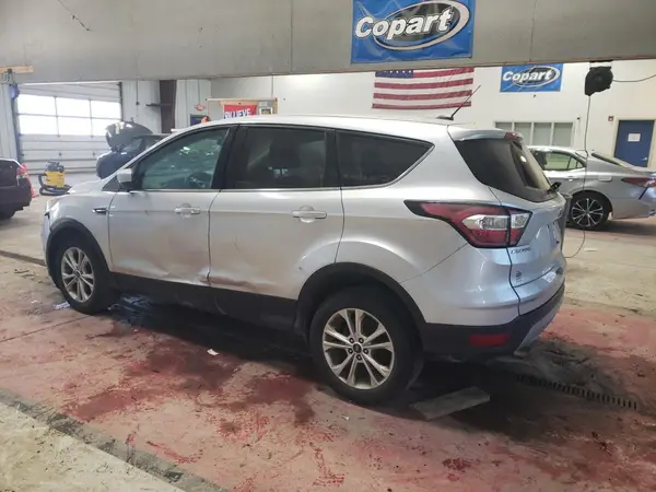 1FMCU0GDXHUF04338 2017 FORD ESCAPE - Image 2