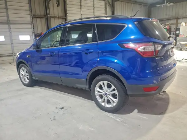 1FMCU0GDXHUF05036 2017 FORD ESCAPE - Image 2