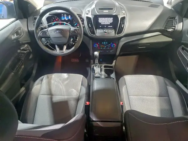 1FMCU0GDXHUF05036 2017 FORD ESCAPE - Image 8