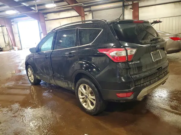 1FMCU0GDXHUF05084 2017 FORD ESCAPE - Image 2