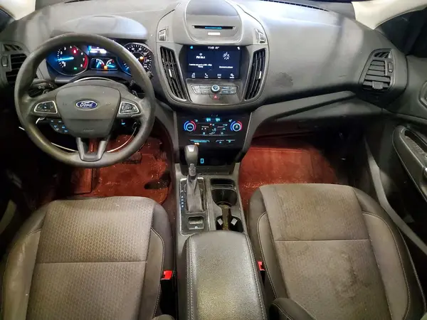 1FMCU0GDXHUF05084 2017 FORD ESCAPE - Image 8