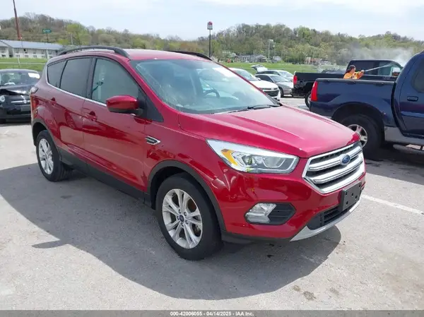 1FMCU0GDXHUF07515 2017 FORD ESCAPE - Image 1