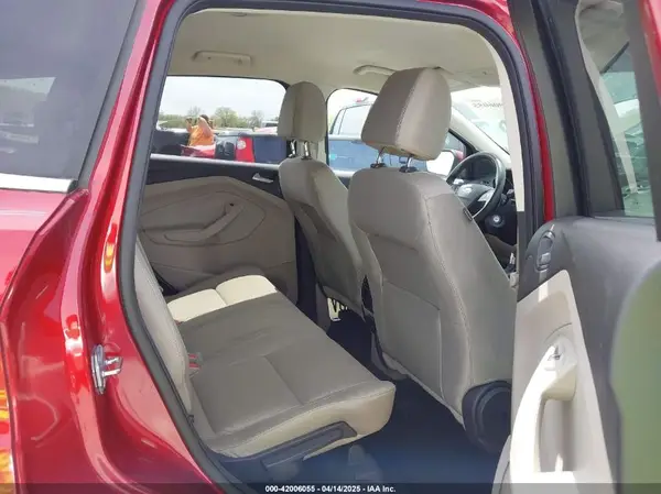 1FMCU0GDXHUF07515 2017 FORD ESCAPE - Image 8