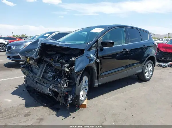 1FMCU0GDXHUF08566 2017 FORD ESCAPE - Image 2