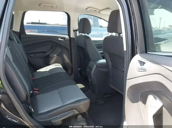 1FMCU0GDXHUF08566 2017 FORD ESCAPE - Image 8