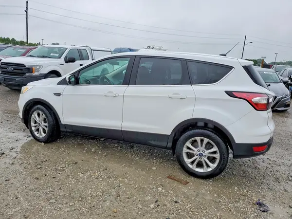 1FMCU0GDXHUF09197 2017 FORD ESCAPE - Image 2
