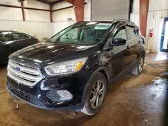 1FMCU0GDXJUA00894 2018 FORD ESCAPE