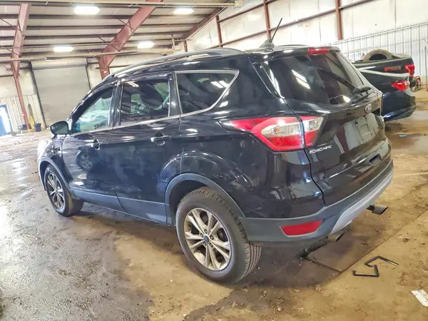 1FMCU0GDXJUA00894 2018 FORD ESCAPE - Image 2