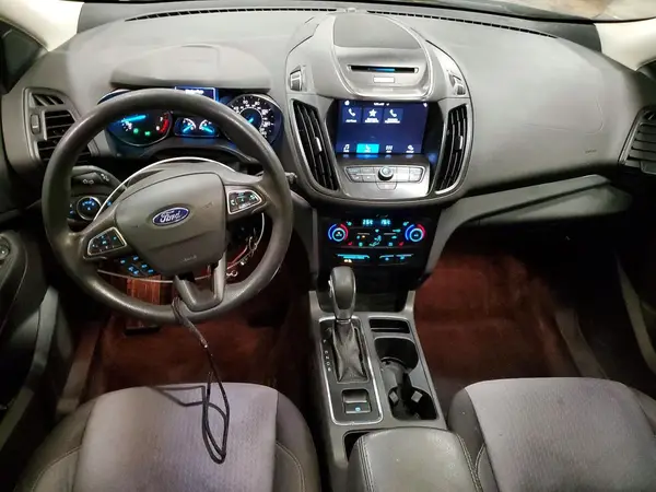 1FMCU0GDXJUA00894 2018 FORD ESCAPE - Image 8