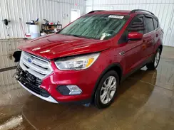 1FMCU0GDXJUA02130 2018 FORD ESCAPE