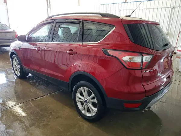 1FMCU0GDXJUA02130 2018 FORD ESCAPE - Image 2