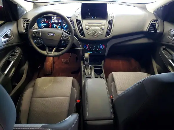 1FMCU0GDXJUA02130 2018 FORD ESCAPE - Image 8