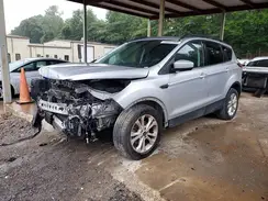 1FMCU0GDXJUA05089 2018 FORD ESCAPE