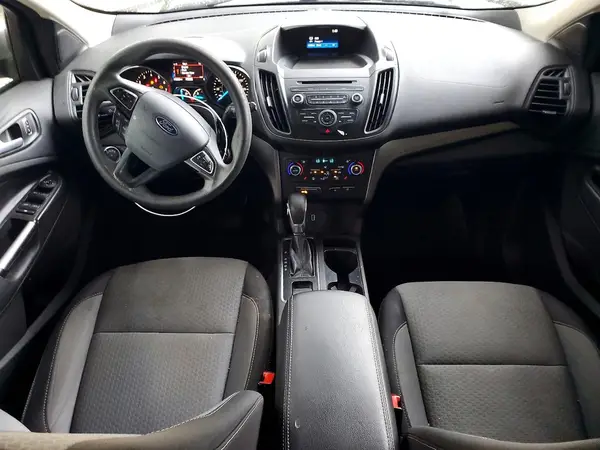 1FMCU0GDXJUA05089 2018 FORD ESCAPE - Image 8
