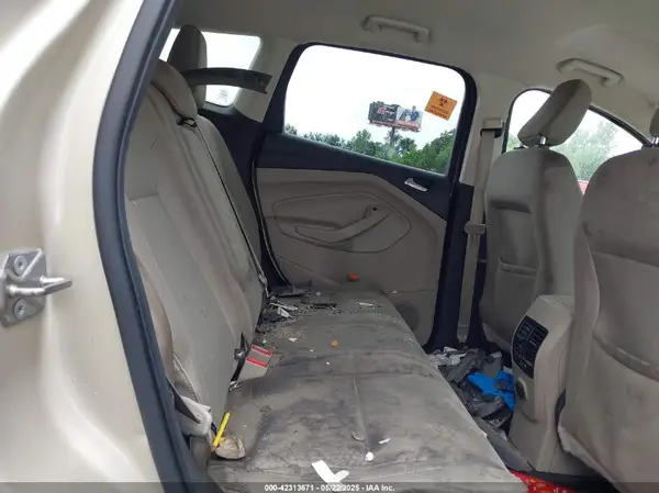 1FMCU0GDXJUA06954 2018 FORD ESCAPE - Image 8